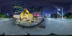 17_广州 珠江新城夜景_1